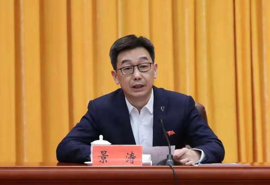 市委政法委举办政法大讲堂暨人工智能知识教育专题讲座--天津长安网