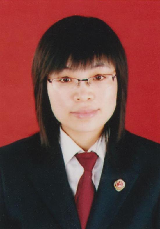 作者:刘立红 单位:武清区人民检察院政治处