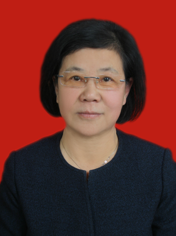 第二届天津市助人为乐道德模范:王秀敏