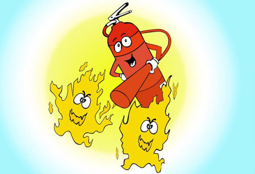 东丽区筑牢火灾防控屏障