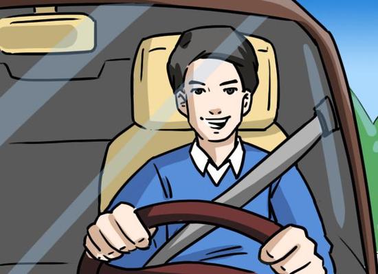 做好加减让驾车更加安全便利