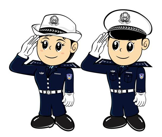 公安部交管局督查冬季交通安全隐患