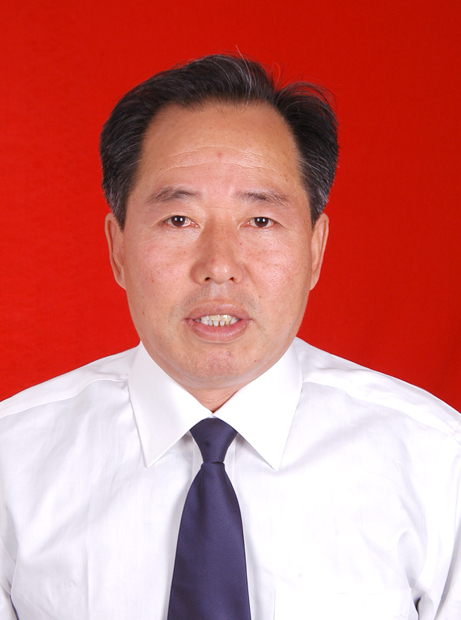 天津市社会治安综合治理候选先进个人:王庆国