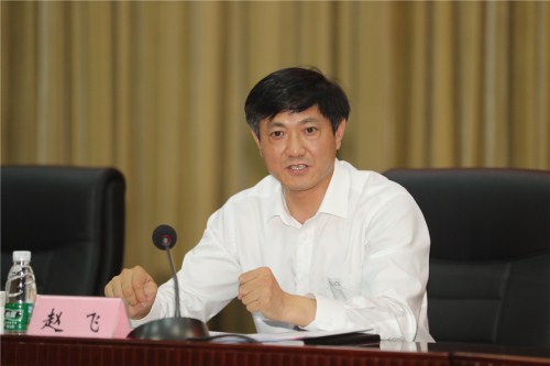 天津市创新社区矫正监管教育工作现场会召开