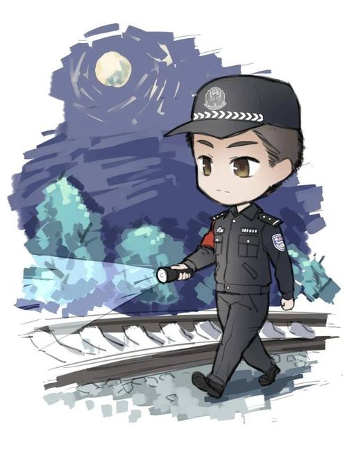 铁路公安机关强化责任担当全力抗击疫情