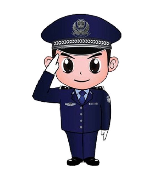 社区民警冲向火场紧急"寻人"-全国法治资讯发布中心-政讯通·全国政务