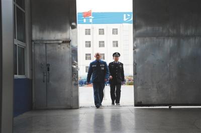 天津长安网 政法 政法动态 > 正文  日前,市司法局指导下,监狱局,戒毒