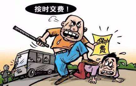 暴力争夺市场利益 聚众斗殴涉恶嫌疑人全被抓