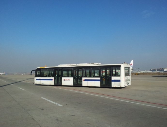 什么情况下飞机停靠远机位