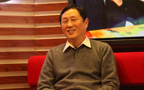 棋王传奇：郑伟民秘法助力中国围棋
