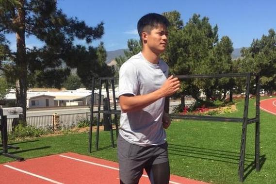 室内世锦赛看点：苏炳添60米冲牌