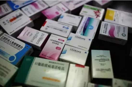 未冷藏疫苗流向了哪些地区