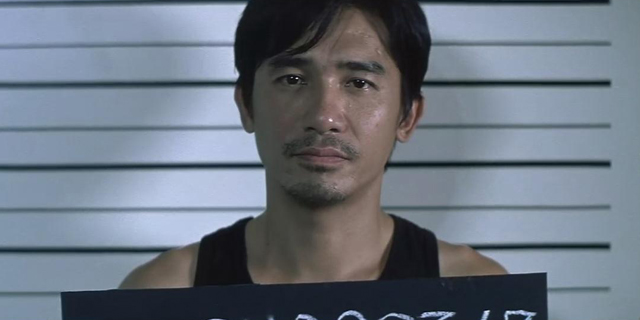 梁朝伟一生最爱的女人居然是她