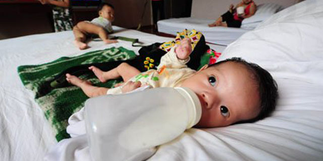 产科医生贩卖婴儿，医院为何没发现？