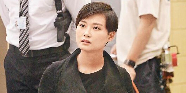 超女冠军李宇春不上《我是歌手》四大缘由