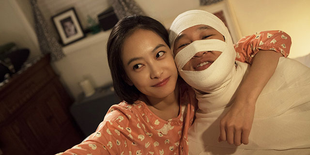 讲真，“野蛮女友”已经过时了