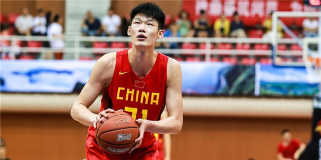 胡金秋29+9+3！国奥胜加拿大