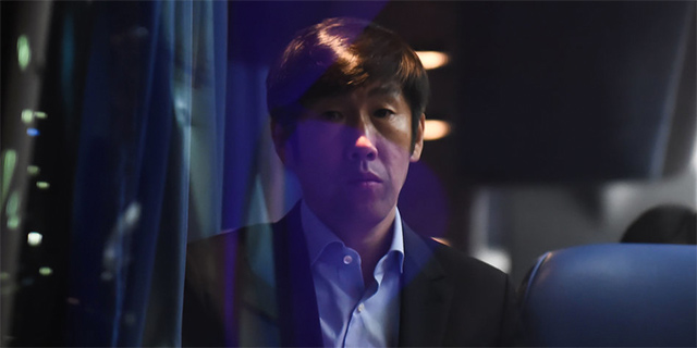 言论：如何评价高洪波辞职