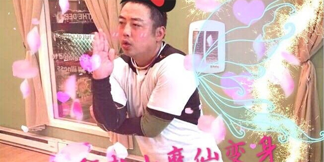跟网红刘月半学微博运营