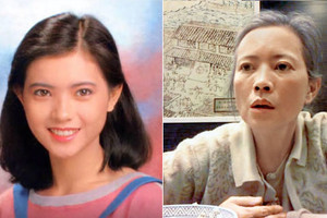 死前悲诉当年惨痛经历?邻居曝蓝洁瑛与姐姐的最后通话