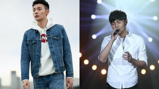 李荣浩回应一个人一支队伍：只花了些电费