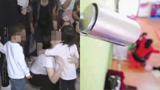 家长要求看实时监控被拒 园方回应