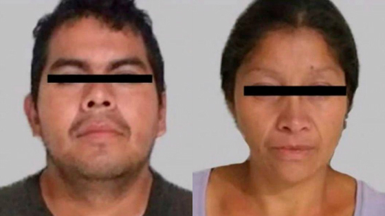 残杀20名妇女并肢解喂狗 连环杀手夫妇被判654年