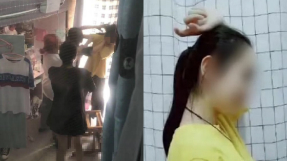 女大学生与闺蜜争吵后坠亡 曾长期为闺蜜花钱