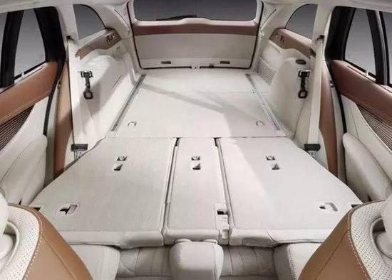 陆风打开复印机模式，路虎憋不住了！