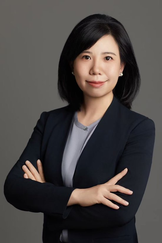 杰特贝林任命王玉为中国总经理|上海市|罕见病|药品|领导|中国业务_手机新浪网