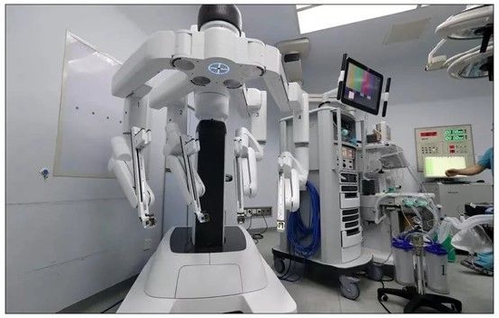 医疗仪器为什么贵消灭肿瘤的“变形金刚”，一文了解肿瘤治疗的常见仪器_https://www.jmylbn.com_新闻资讯_第9张