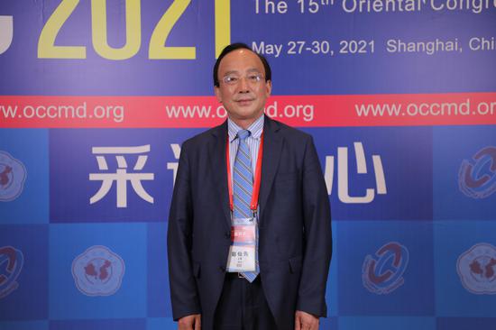2021 occ专家声音 | 赵仙先教授:做好心血管预防,期待拐点到来