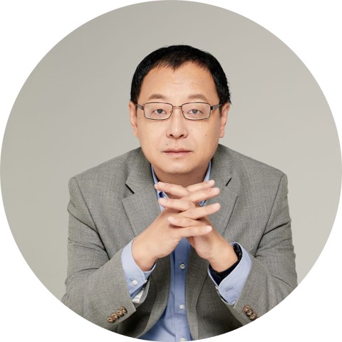 彭先兆 博士

视微影像 创始人、董事长