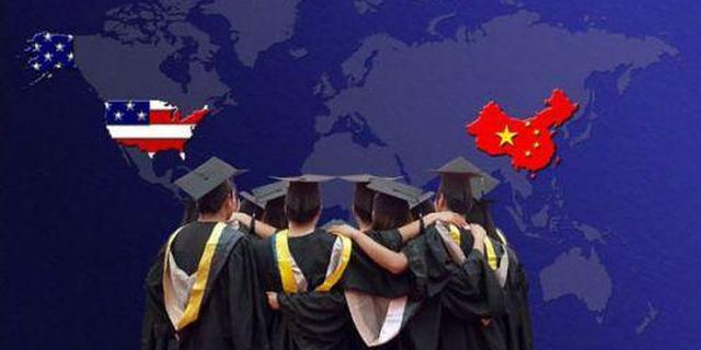 中国留学生每年为美贡献98亿