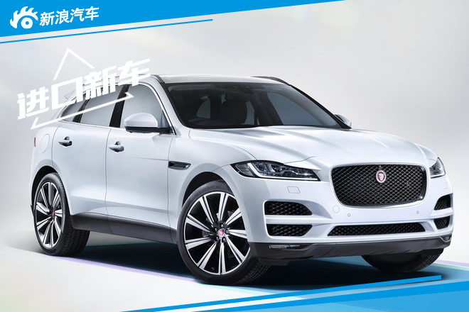 睿侨森解密捷豹新规划 明年推三款新车