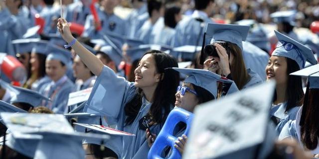 留美学生绑架同学或终身监禁