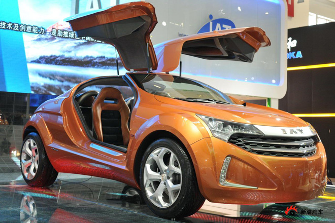 阿尔特即将全面上市 市场估值或超长城华冠