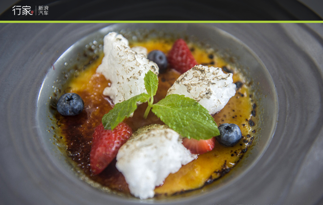 行家：高气质美女带您逛胡同品美食