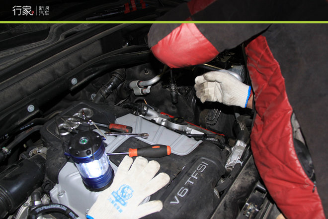 老汉推车？自驾游变身冰雪魔鬼训练营！