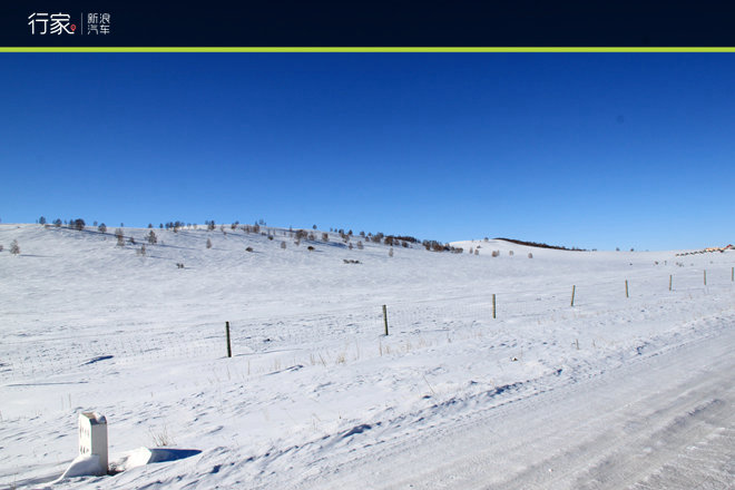老汉推车？自驾游变身冰雪魔鬼训练营！