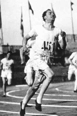 埃里克·利迪尔