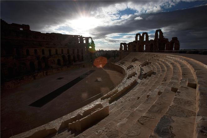 招募|35000元11天 多彩突尼斯自驾之旅