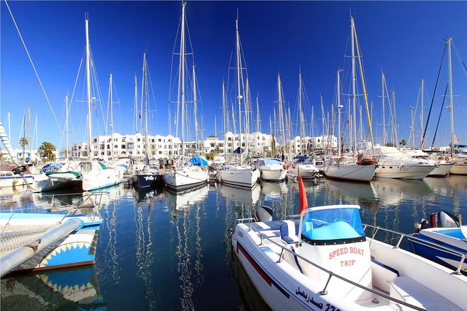 招募|35000元11天 多彩突尼斯自驾之旅