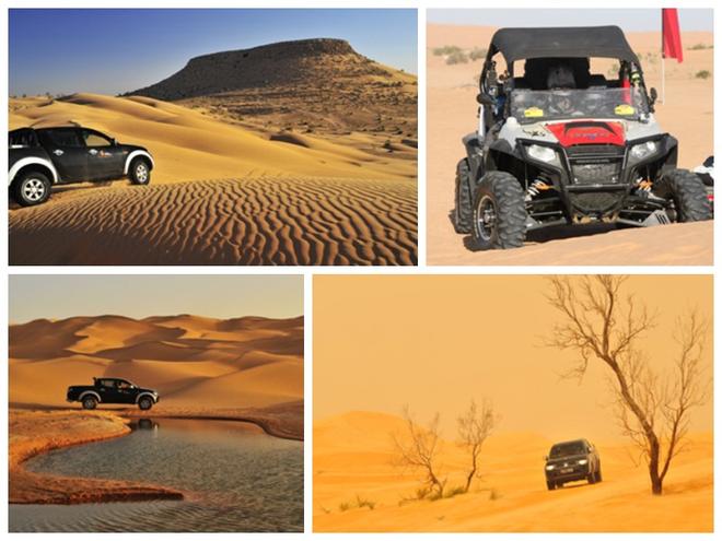 招募|35000元11天 多彩突尼斯自驾之旅