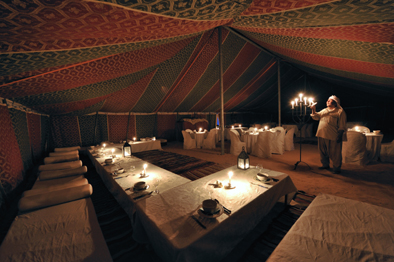 招募|35000元11天 多彩突尼斯自驾之旅