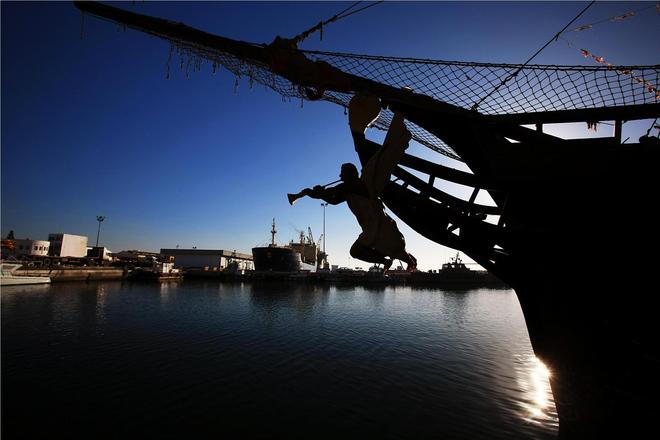 招募|35000元11天 多彩突尼斯自驾之旅