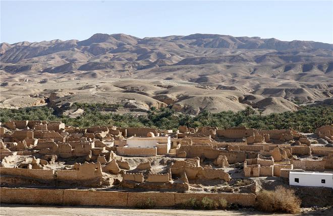 招募|35000元11天 多彩突尼斯自驾之旅