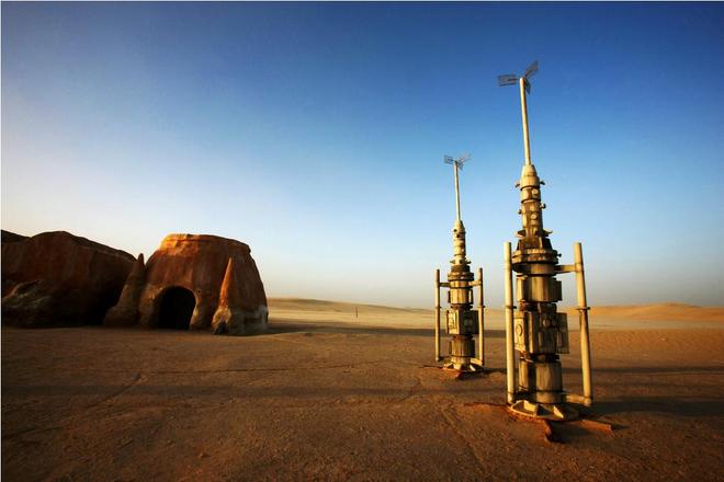 招募|35000元11天 多彩突尼斯自驾之旅