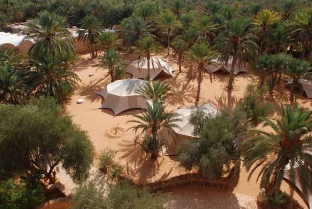 招募|35000元11天 多彩突尼斯自驾之旅