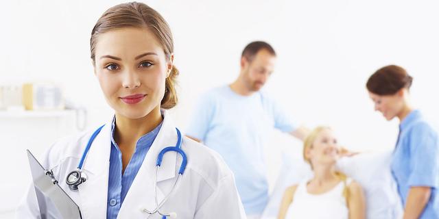 产房医生对产妇常说的五大谎言